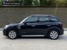 USED 2021 21 MINI COUNTRYMAN 1.5 10kWh Cooper SE Classic SUV 5dr Petrol Plug-in Hybrid Auto ALL4 Euro 6 (s/s) (222 ps) FINANCE AVAILABLE ZERO DEPOSIT