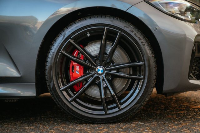 2021 BMW 3 Series 3L null 5dr - Photo 3