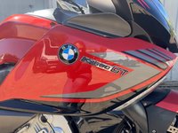 USED 2014 14 BMW K 1600 GT 1600 Tourer Petrol Manual (160 ps) 
