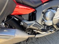 USED 2014 14 BMW K 1600 GT 1600 Tourer Petrol Manual (160 ps) 