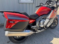 USED 2014 14 BMW K 1600 GT 1600 Tourer Petrol Manual (160 ps) 