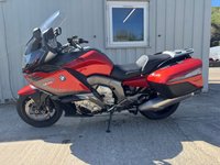 USED 2014 14 BMW K 1600 GT 1600 Tourer Petrol Manual (160 ps) 