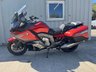 USED 2014 14 BMW K 1600 GT 1600 Tourer Petrol Manual (160 ps) 