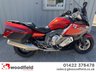 USED 2014 14 BMW K 1600 GT 1600 Tourer Petrol Manual (160 ps) 