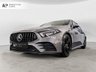 USED 2018 68 MERCEDES-BENZ A-CLASS 1.5 A180d AMG Line (Premium) Hatchback 5dr Diesel 7G-DCT Euro 6 (s/s) (116 ps) 