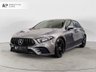 USED 2018 68 MERCEDES-BENZ A-CLASS 1.5 A180d AMG Line (Premium) Hatchback 5dr Diesel 7G-DCT Euro 6 (s/s) (116 ps) 