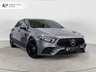 USED 2018 68 MERCEDES-BENZ A-CLASS 1.5 A180d AMG Line (Premium) Hatchback 5dr Diesel 7G-DCT Euro 6 (s/s) (116 ps) 