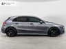 USED 2018 68 MERCEDES-BENZ A-CLASS 1.5 A180d AMG Line (Premium) Hatchback 5dr Diesel 7G-DCT Euro 6 (s/s) (116 ps) 