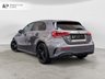 USED 2018 68 MERCEDES-BENZ A-CLASS 1.5 A180d AMG Line (Premium) Hatchback 5dr Diesel 7G-DCT Euro 6 (s/s) (116 ps) 