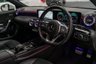 USED 2018 68 MERCEDES-BENZ A-CLASS 1.5 A180d AMG Line (Premium) Hatchback 5dr Diesel 7G-DCT Euro 6 (s/s) (116 ps) 