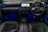 USED 2018 68 MERCEDES-BENZ A-CLASS 1.5 A180d AMG Line (Premium) Hatchback 5dr Diesel 7G-DCT Euro 6 (s/s) (116 ps) 