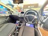 USED 2014 14 FORD FIESTA 1.25 Style Hatchback 5dr Petrol Manual Euro 5 (60 ps) Low Mileage 5 door Fiesta with a FSH