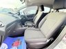 USED 2014 14 FORD FIESTA 1.25 Style Hatchback 5dr Petrol Manual Euro 5 (60 ps) Low Mileage 5 door Fiesta with a FSH