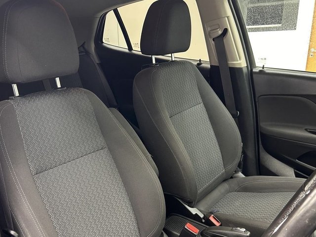 2017 VAUXHALL MOKKA X - Photo 12