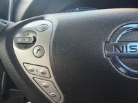 USED 2016 16 NISSAN LEAF 30kWh Acenta Hatchback 5dr Electric Auto (109 bhp) 2KEYS HISTORY SAT NAV R/CAMERA