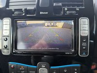 USED 2016 16 NISSAN LEAF 30kWh Acenta Hatchback 5dr Electric Auto (109 bhp) 2KEYS HISTORY SAT NAV R/CAMERA