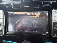 USED 2016 16 NISSAN LEAF 30kWh Acenta Hatchback 5dr Electric Auto (109 bhp) 2KEYS HISTORY SAT NAV R/CAMERA
