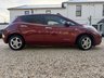 USED 2016 16 NISSAN LEAF 30kWh Acenta Hatchback 5dr Electric Auto (109 bhp) 2KEYS HISTORY SAT NAV R/CAMERA