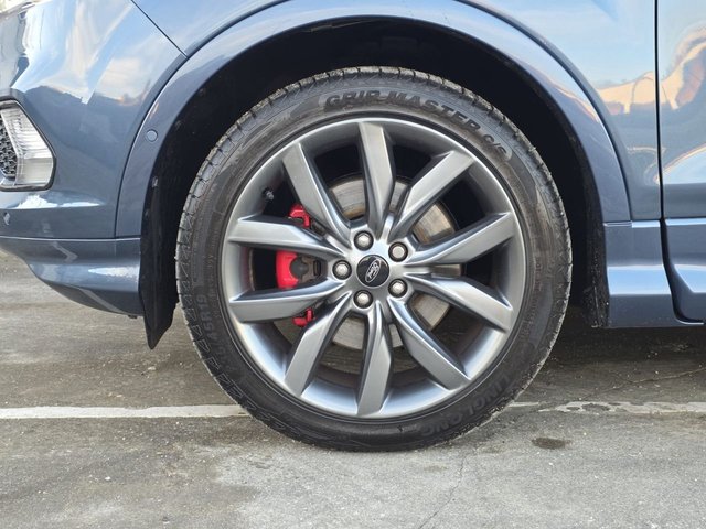2019 FORD KUGA 2.0 TDCi EcoBlue ST-Line Edition SUV 5dr Diesel Manual AWD Euro 6 (s/s) (180 ps) - Photo 6