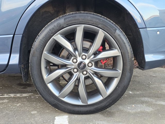 2019 FORD KUGA 2.0 TDCi EcoBlue ST-Line Edition SUV 5dr Diesel Manual AWD Euro 6 (s/s) (180 ps) - Photo 7