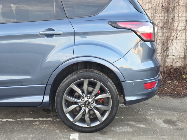 2019 FORD KUGA 2.0 TDCi EcoBlue ST-Line Edition SUV 5dr Diesel Manual AWD Euro 6 (s/s) (180 ps) - Photo 8