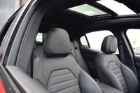 USED 2023 23 ALFA ROMEO STELVIO 2.9 V6 Bi-Turbo Quadrifoglio SUV 5dr Petrol Auto Q4 AWD Euro 6 (s/s) (520 ps) PAN ROOF / 1 OWNER / ASSIST+