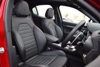 USED 2023 23 ALFA ROMEO STELVIO 2.9 V6 Bi-Turbo Quadrifoglio SUV 5dr Petrol Auto Q4 AWD Euro 6 (s/s) (520 ps) PAN ROOF / 1 OWNER / ASSIST+