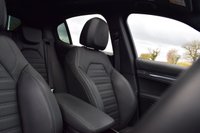 USED 2023 23 ALFA ROMEO STELVIO 2.9 V6 Bi-Turbo Quadrifoglio SUV 5dr Petrol Auto Q4 AWD Euro 6 (s/s) (520 ps) PAN ROOF / 1 OWNER / ASSIST+
