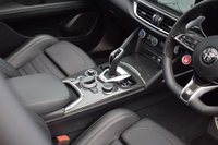 USED 2023 23 ALFA ROMEO STELVIO 2.9 V6 Bi-Turbo Quadrifoglio SUV 5dr Petrol Auto Q4 AWD Euro 6 (s/s) (520 ps) PAN ROOF / 1 OWNER / ASSIST+