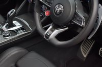 USED 2023 23 ALFA ROMEO STELVIO 2.9 V6 Bi-Turbo Quadrifoglio SUV 5dr Petrol Auto Q4 AWD Euro 6 (s/s) (520 ps) PAN ROOF / 1 OWNER / ASSIST+
