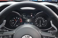 USED 2023 23 ALFA ROMEO STELVIO 2.9 V6 Bi-Turbo Quadrifoglio SUV 5dr Petrol Auto Q4 AWD Euro 6 (s/s) (520 ps) PAN ROOF / 1 OWNER / ASSIST+