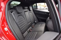 USED 2023 23 ALFA ROMEO STELVIO 2.9 V6 Bi-Turbo Quadrifoglio SUV 5dr Petrol Auto Q4 AWD Euro 6 (s/s) (520 ps) PAN ROOF / 1 OWNER / ASSIST+