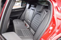USED 2023 23 ALFA ROMEO STELVIO 2.9 V6 Bi-Turbo Quadrifoglio SUV 5dr Petrol Auto Q4 AWD Euro 6 (s/s) (520 ps) PAN ROOF / 1 OWNER / ASSIST+