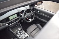 USED 2023 23 ALFA ROMEO STELVIO 2.9 V6 Bi-Turbo Quadrifoglio SUV 5dr Petrol Auto Q4 AWD Euro 6 (s/s) (520 ps) PAN ROOF / 1 OWNER / ASSIST+
