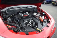 USED 2023 23 ALFA ROMEO STELVIO 2.9 V6 Bi-Turbo Quadrifoglio SUV 5dr Petrol Auto Q4 AWD Euro 6 (s/s) (520 ps) PAN ROOF / 1 OWNER / ASSIST+