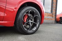 USED 2023 23 ALFA ROMEO STELVIO 2.9 V6 Bi-Turbo Quadrifoglio SUV 5dr Petrol Auto Q4 AWD Euro 6 (s/s) (520 ps) PAN ROOF / 1 OWNER / ASSIST+