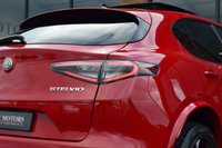 USED 2023 23 ALFA ROMEO STELVIO 2.9 V6 Bi-Turbo Quadrifoglio SUV 5dr Petrol Auto Q4 AWD Euro 6 (s/s) (520 ps) PAN ROOF / 1 OWNER / ASSIST+