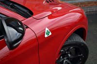 USED 2023 23 ALFA ROMEO STELVIO 2.9 V6 Bi-Turbo Quadrifoglio SUV 5dr Petrol Auto Q4 AWD Euro 6 (s/s) (520 ps) PAN ROOF / 1 OWNER / ASSIST+