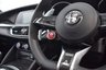 USED 2023 23 ALFA ROMEO STELVIO 2.9 V6 Bi-Turbo Quadrifoglio SUV 5dr Petrol Auto Q4 AWD Euro 6 (s/s) (520 ps) PAN ROOF / 1 OWNER / ASSIST+