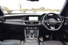 USED 2023 23 ALFA ROMEO STELVIO 2.9 V6 Bi-Turbo Quadrifoglio SUV 5dr Petrol Auto Q4 AWD Euro 6 (s/s) (520 ps) PAN ROOF / 1 OWNER / ASSIST+