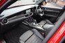 USED 2023 23 ALFA ROMEO STELVIO 2.9 V6 Bi-Turbo Quadrifoglio SUV 5dr Petrol Auto Q4 AWD Euro 6 (s/s) (520 ps) PAN ROOF / 1 OWNER / ASSIST+