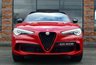USED 2023 23 ALFA ROMEO STELVIO 2.9 V6 Bi-Turbo Quadrifoglio SUV 5dr Petrol Auto Q4 AWD Euro 6 (s/s) (520 ps) PAN ROOF / 1 OWNER / ASSIST+