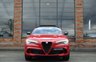 USED 2023 23 ALFA ROMEO STELVIO 2.9 V6 Bi-Turbo Quadrifoglio SUV 5dr Petrol Auto Q4 AWD Euro 6 (s/s) (520 ps) PAN ROOF / 1 OWNER / ASSIST+