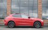 USED 2023 23 ALFA ROMEO STELVIO 2.9 V6 Bi-Turbo Quadrifoglio SUV 5dr Petrol Auto Q4 AWD Euro 6 (s/s) (520 ps) PAN ROOF / 1 OWNER / ASSIST+