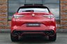 USED 2023 23 ALFA ROMEO STELVIO 2.9 V6 Bi-Turbo Quadrifoglio SUV 5dr Petrol Auto Q4 AWD Euro 6 (s/s) (520 ps) PAN ROOF / 1 OWNER / ASSIST+