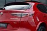 USED 2023 23 ALFA ROMEO STELVIO 2.9 V6 Bi-Turbo Quadrifoglio SUV 5dr Petrol Auto Q4 AWD Euro 6 (s/s) (520 ps) PAN ROOF / 1 OWNER / ASSIST+