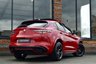 USED 2023 23 ALFA ROMEO STELVIO 2.9 V6 Bi-Turbo Quadrifoglio SUV 5dr Petrol Auto Q4 AWD Euro 6 (s/s) (520 ps) PAN ROOF / 1 OWNER / ASSIST+