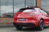 USED 2023 23 ALFA ROMEO STELVIO 2.9 V6 Bi-Turbo Quadrifoglio SUV 5dr Petrol Auto Q4 AWD Euro 6 (s/s) (520 ps) PAN ROOF / 1 OWNER / ASSIST+