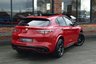 USED 2023 23 ALFA ROMEO STELVIO 2.9 V6 Bi-Turbo Quadrifoglio SUV 5dr Petrol Auto Q4 AWD Euro 6 (s/s) (520 ps) PAN ROOF / 1 OWNER / ASSIST+