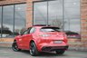 USED 2023 23 ALFA ROMEO STELVIO 2.9 V6 Bi-Turbo Quadrifoglio SUV 5dr Petrol Auto Q4 AWD Euro 6 (s/s) (520 ps) PAN ROOF / 1 OWNER / ASSIST+